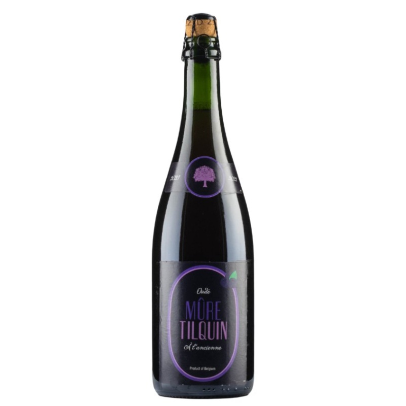 Tilquin Mure A L'Ancienne