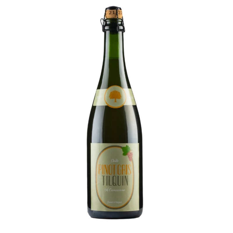 Tilquin Pinot Gris A L'Ancienne