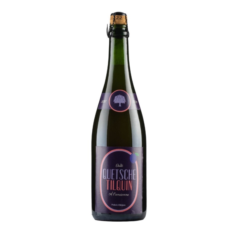 Tilquin Quetsche A L'Ancienne
