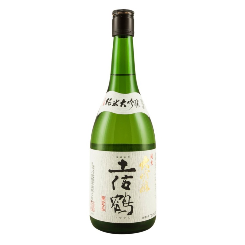 Tosatsuru Junmai Daiginjo | 720ML