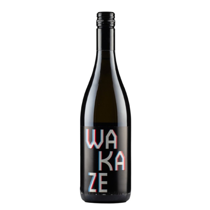 Wakaze Classic Junmai