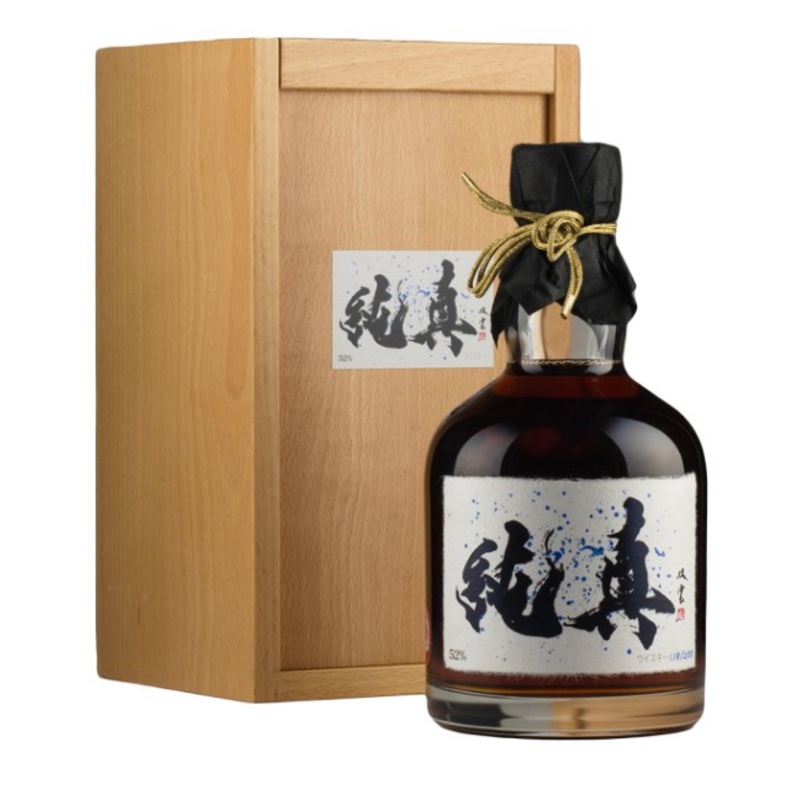 Yamazaki Junshin Single Malt Whisky | 700ML