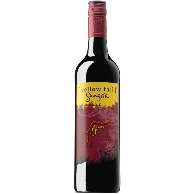 Yellow Tail | Sangria - NV