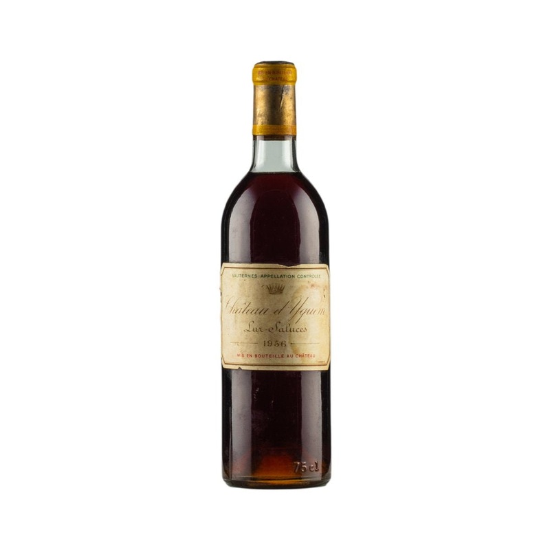 1956 | Chteau d'Yquem | Sauternes