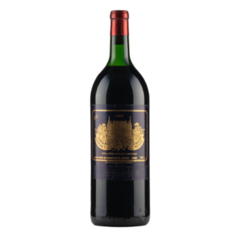 1975 | Chteau Palmer | Margaux (Magnum)
