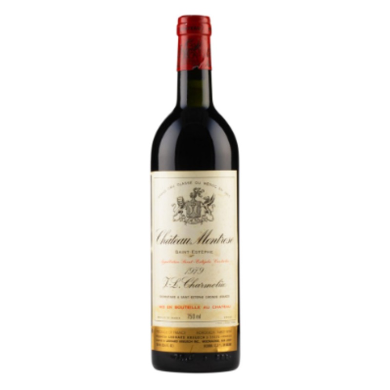 1979 | Chteau Montrose | Saint-Estephe