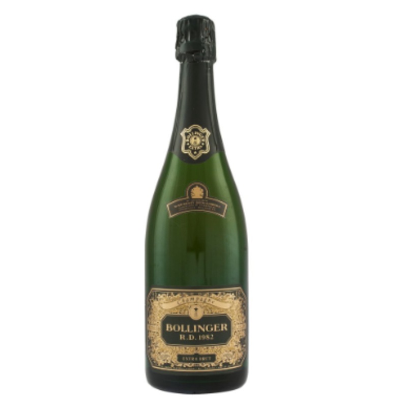 1982 | Bollinger | R.D.