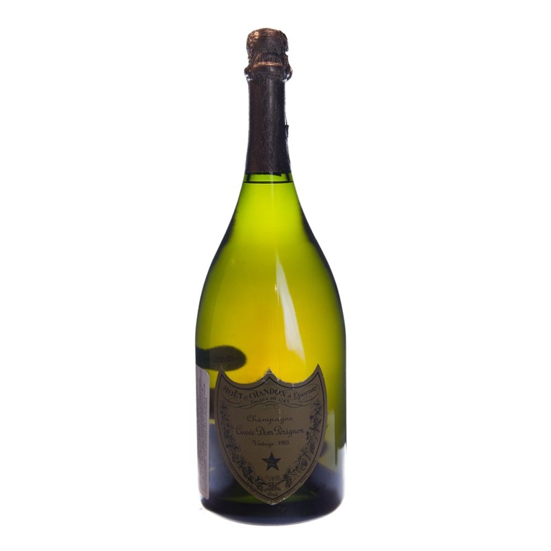 1983 | Dom Perignon | Brut (Magnum)