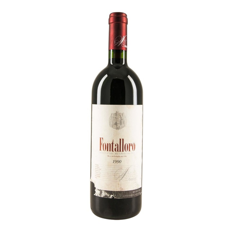 1990 | Flsina | Berardenga Fontalloro