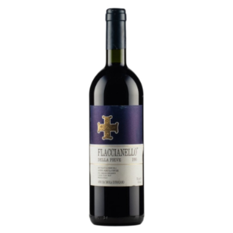 1990 | Fontodi | Flaccianello della Pieve