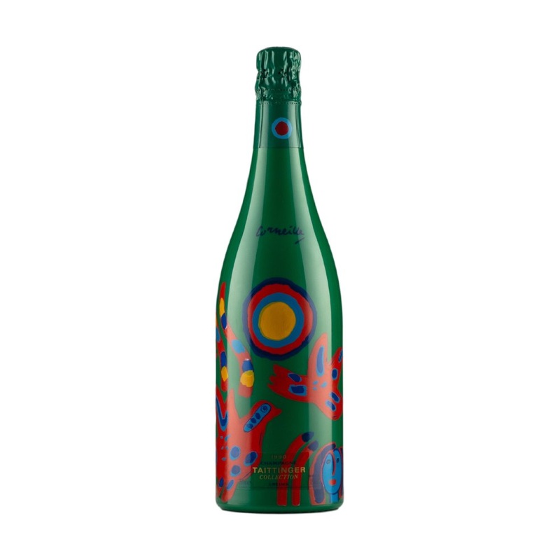1990 | Taittinger | Collection Corneille