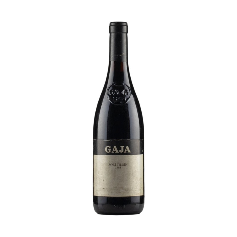 1995 | Gaja | Sori Tildin