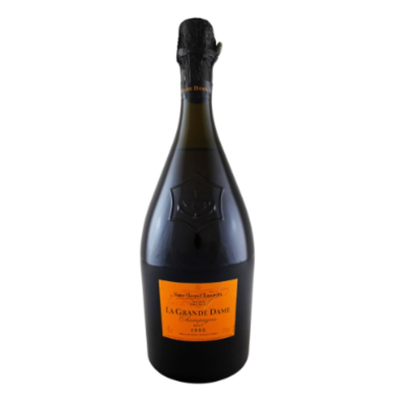 1995 | Veuve Clicquot | La Grande Dame
