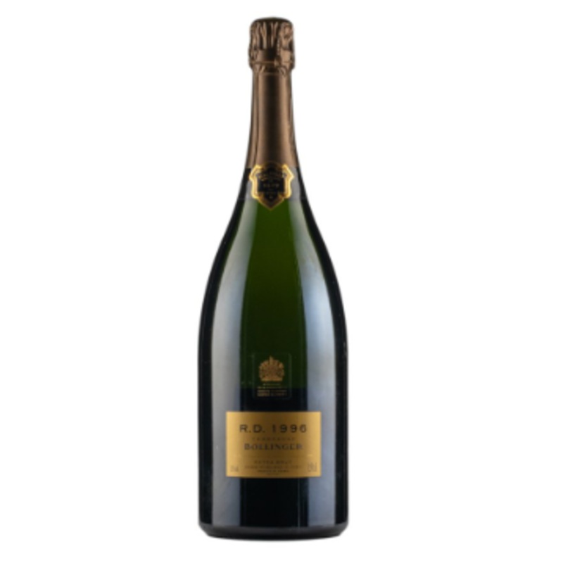 1996 | Bollinger | R.D. (Magnum)
