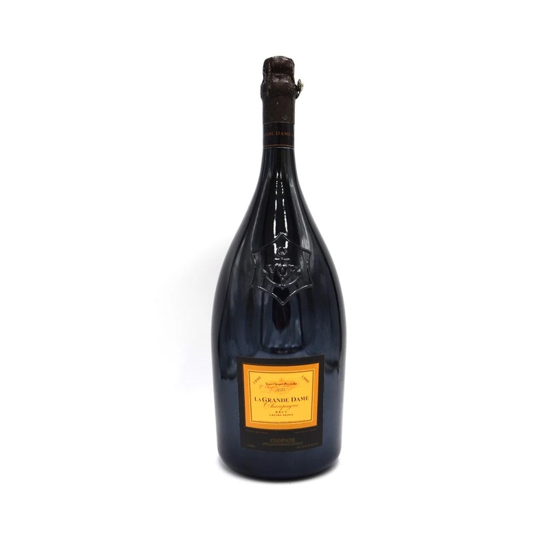 1990 | Veuve Clicquot | La Grande Dame Brut (Double Magnum)