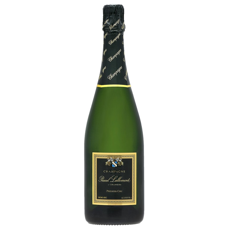 Pascal Lallement | Tradition Premier Cru Brut - NV