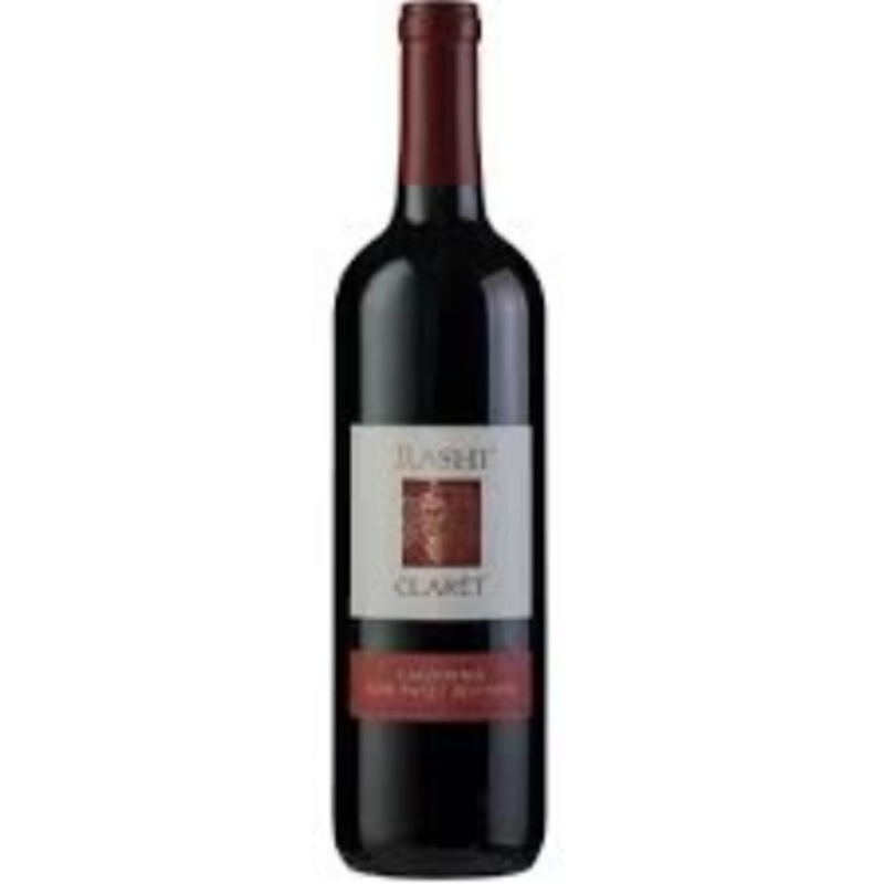 Rashi | Claret Semi Sweet - NV