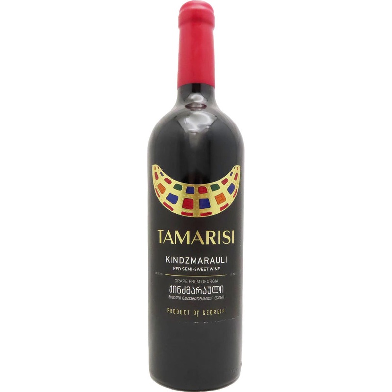Tamarisi | Kindzmarauli - NV