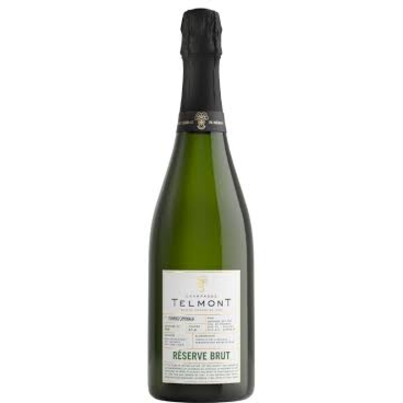 Telmont | Reserve Brut (Magnum) - NV