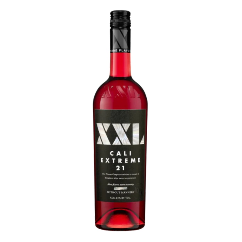 XXL | California Extreme - NV