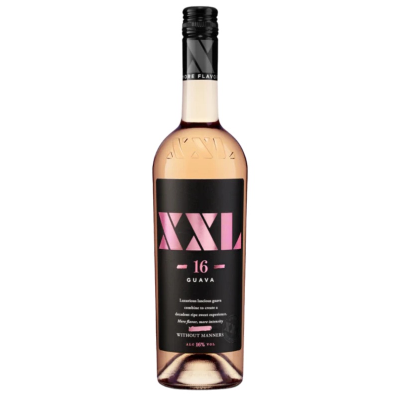 XXL | Guava - NV