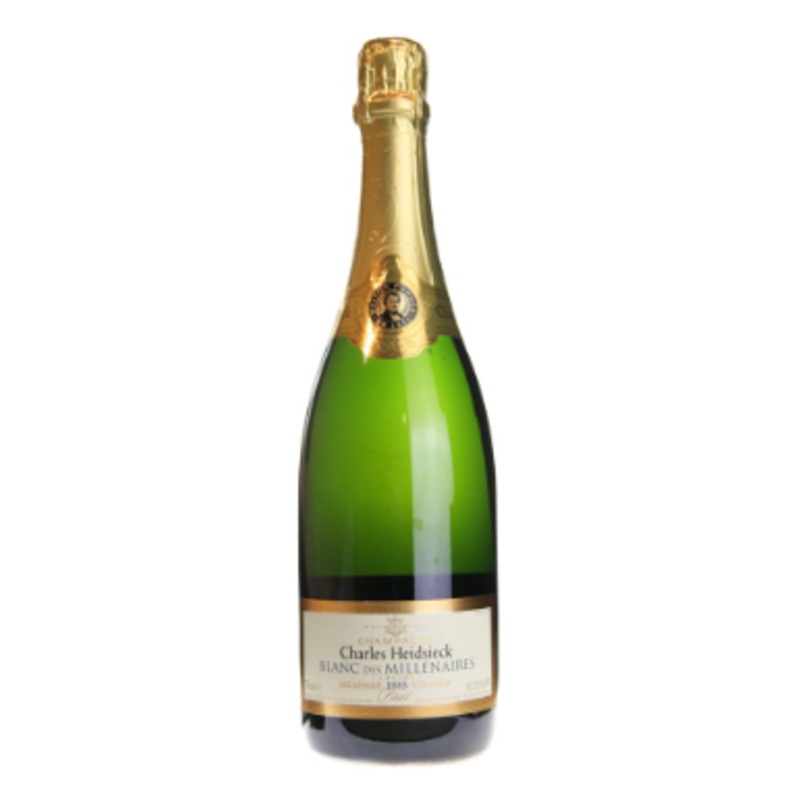 1985 | Charles Heidsieck | Blanc des Millenaires