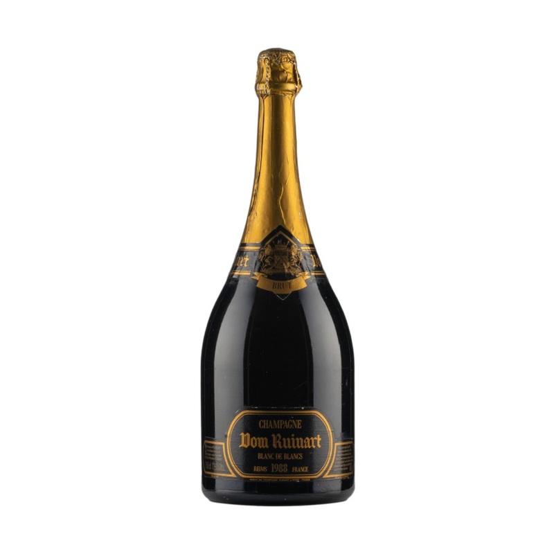 1988 | Dom Ruinart | Blanc de Blancs (Magnum)
