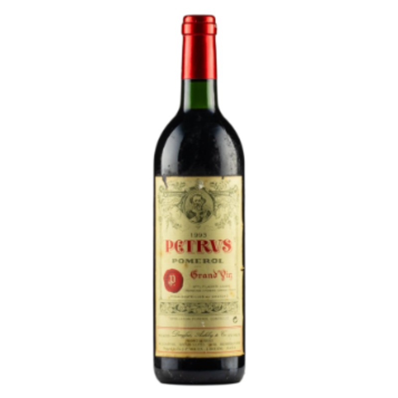 1993 | Petrus | Pomerol