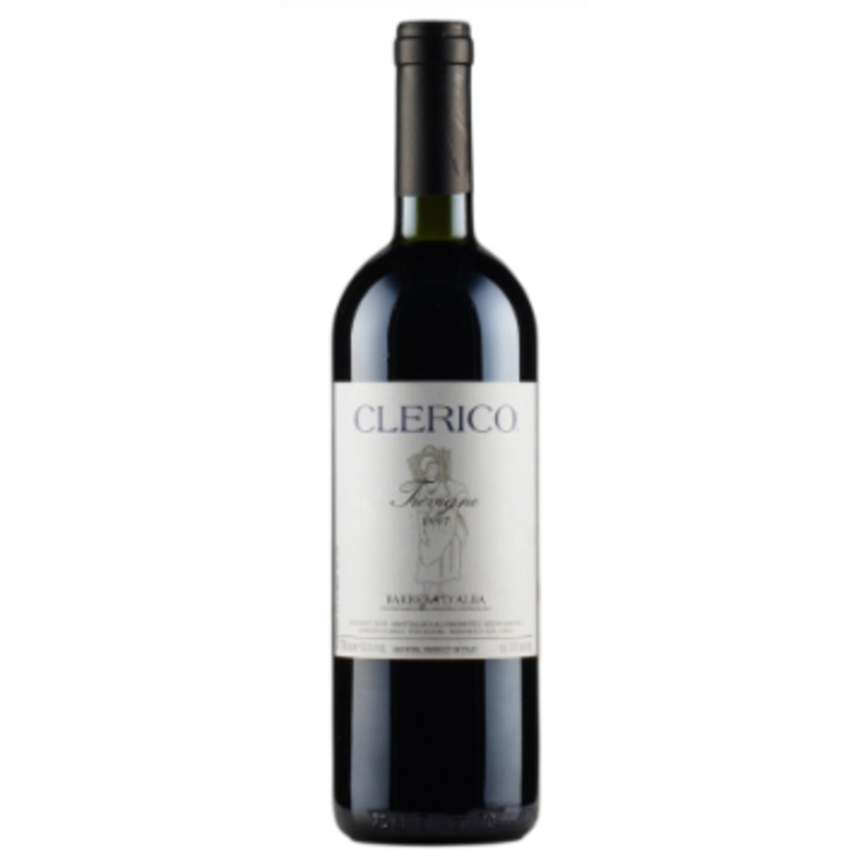 1997 | Domenico Clerico | Trevigne Barbera d'Alba