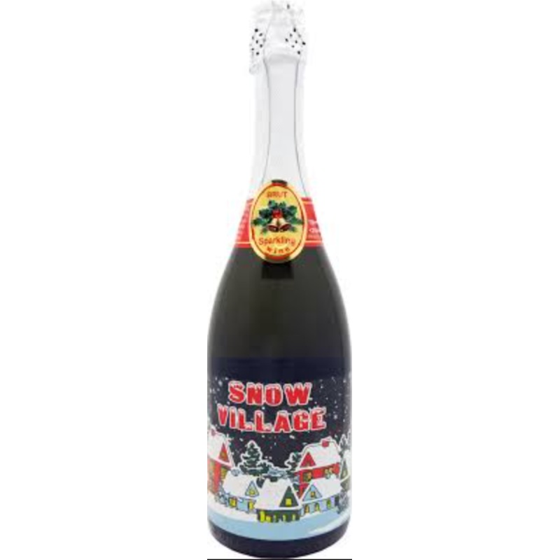 Snow Village | Brut - NV