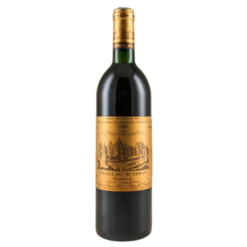 1985 | Chteau d'Issan | Margaux