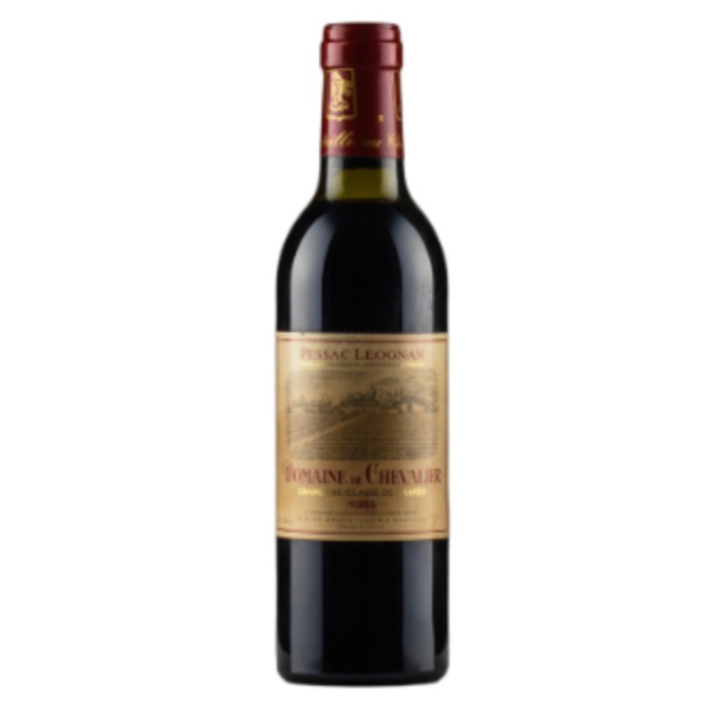 1988 | Domaine de Chevalier | Pessac-Leognan (Half Bottle)