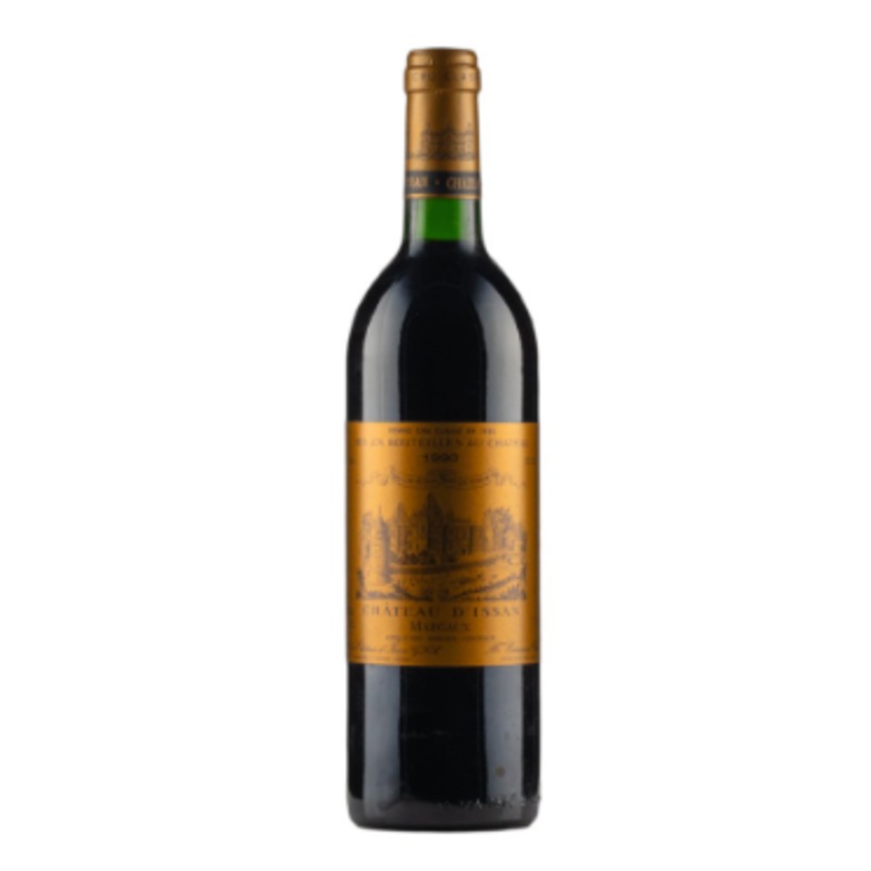 1990 | Chteau d'Issan | Margaux