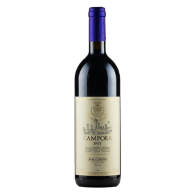 1991 | Casale Falchini | Campora