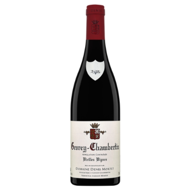 1995 | Domaine Denis Mortet | Gevrey-Chambertin Vieilles Vignes