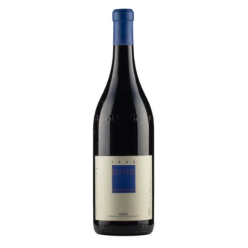 1995 | Luciano Sandrone | Barolo Cannubi Boschis (Magnum)