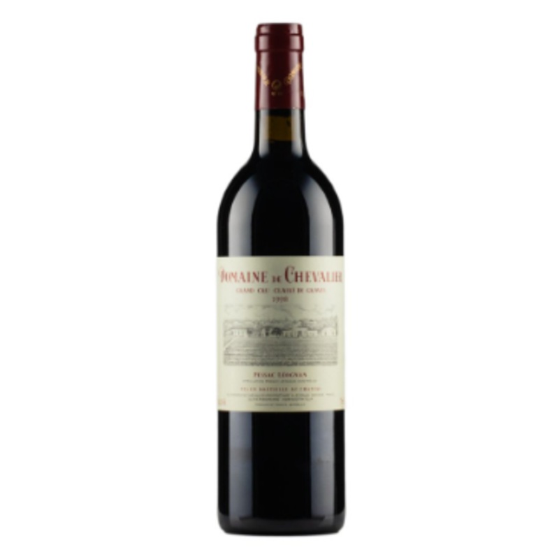 1998 | Domaine de Chevalier | Pessac-Leognan