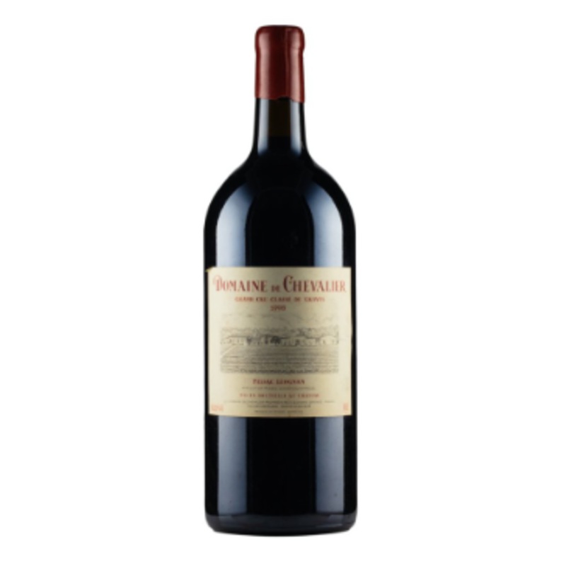 1998 | Domaine de Chevalier | Pessac-Leognan (Double Magnum)