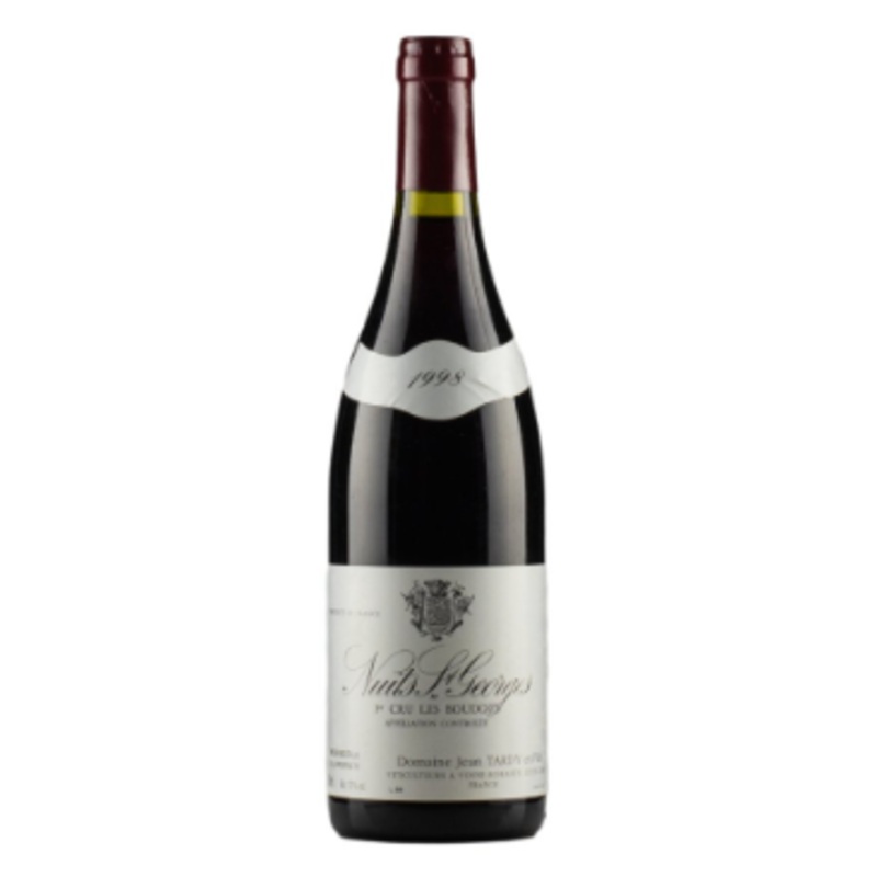 1998 | Domaine Jean Tardy et Fils | Les Boudots