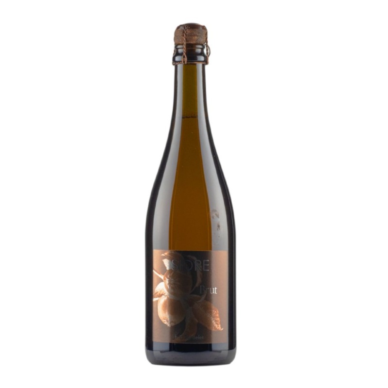 Bordelet Sidre Brut 2021