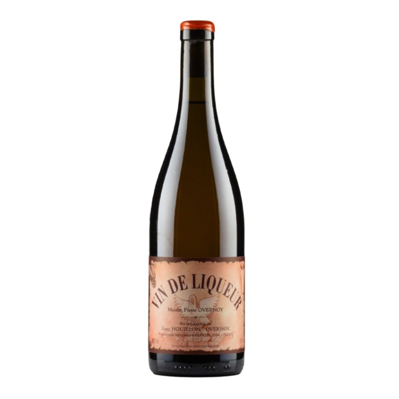 Vin de Overnoy Houillon Liqueur