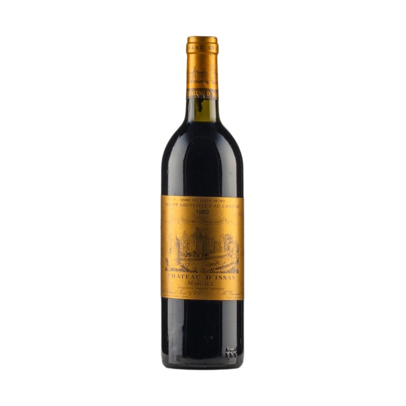 1982 | Chteau d'Issan | Margaux