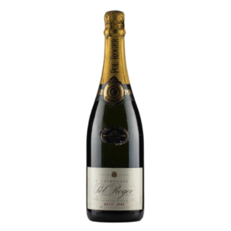 1988 | Pol Roger | Vintage Brut