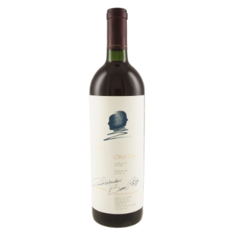 1991 | Opus One | Napa Valley