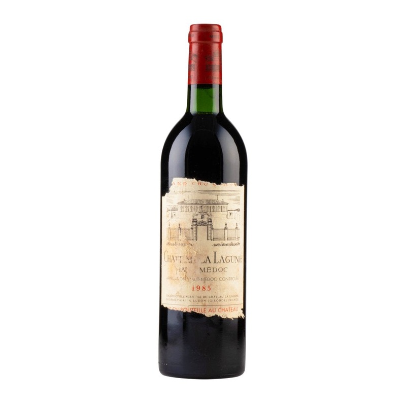 1985 | Chteau La Lagune | Haut-Medoc