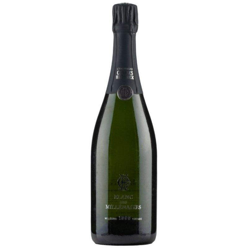 1995 | Charles Heidsieck | Blanc des Millenaires