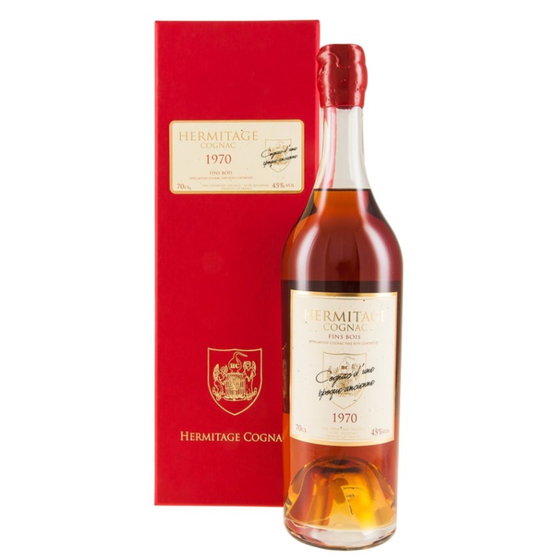 Hermitage Fins Bois 1970 | 700ML