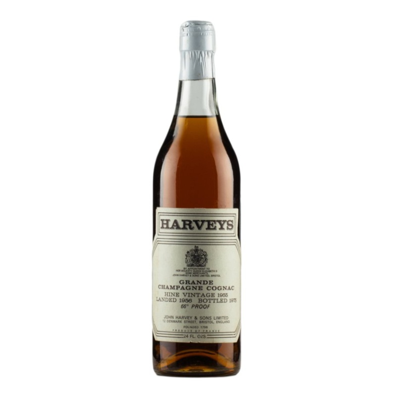 Hine 1955 | 700ML