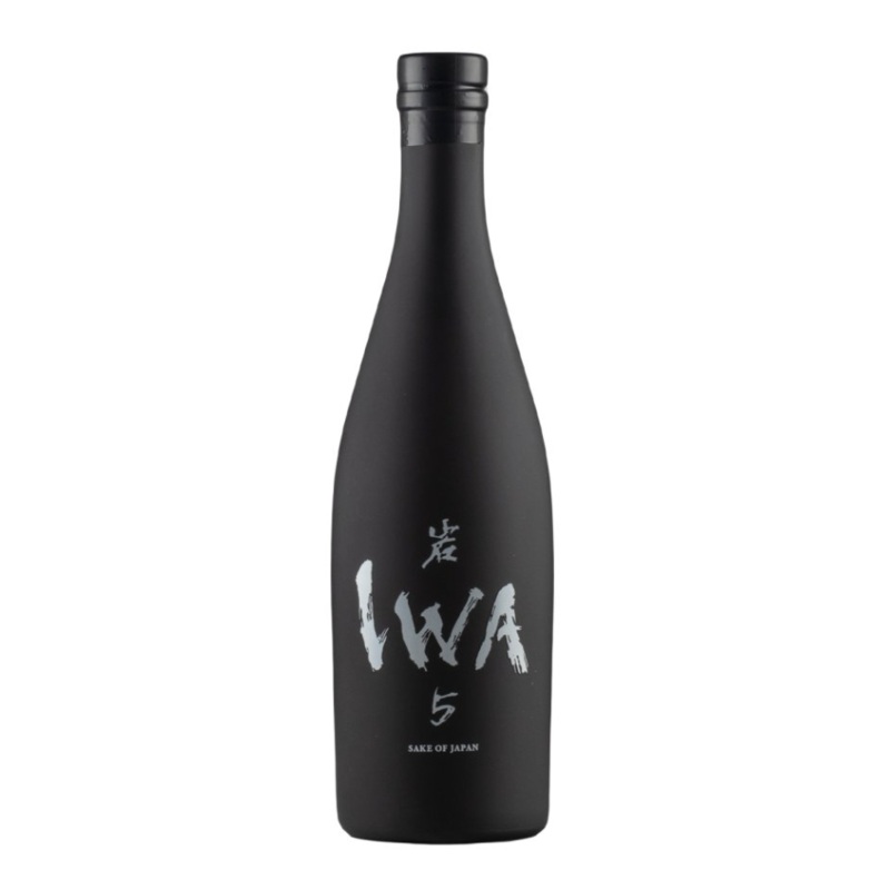 IWA Assemblage #3 2021 | 720ML