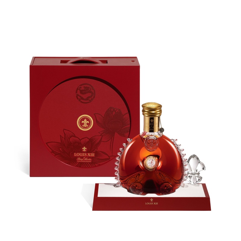 Louis XIII by Remy Martin Lunar New Year Cognac | 700ML